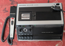 Grundig Stenorette 2200