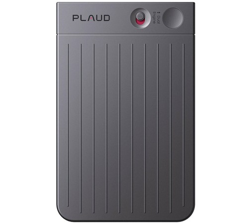 Plaud note sprachrekorder - ki,