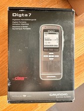Grundig Digta 7 Push