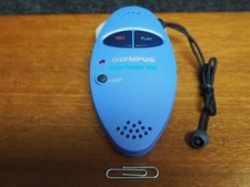 Olympus digitaler Rekorder -