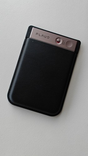 Plaud note 100 voice - plaud, ai