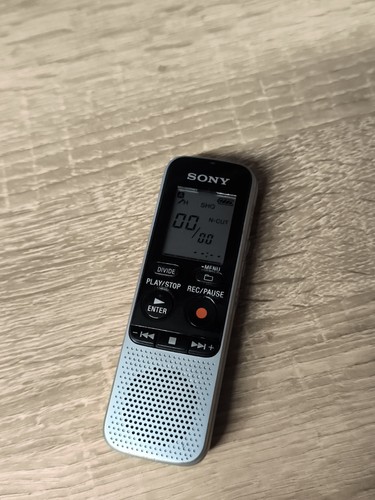 Sony icd bx112 - sony, icd-bx112