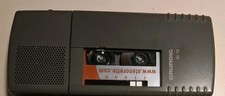 Grundig Sh 10 Diktiergerät