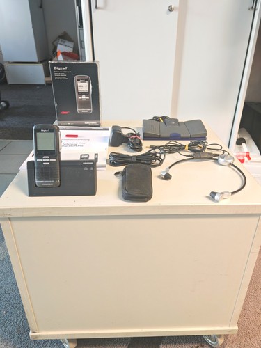 Digitales grundig system - grundig,