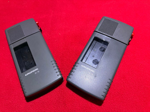 Stück grundig 10 - 2,