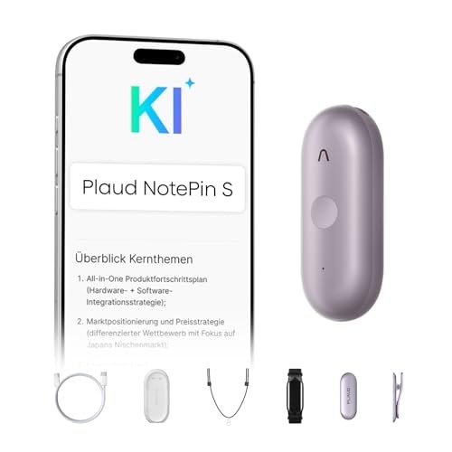 Plaud notepin ki - plaud,