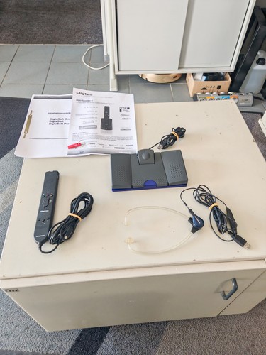 Digitales set grundig digta - -,