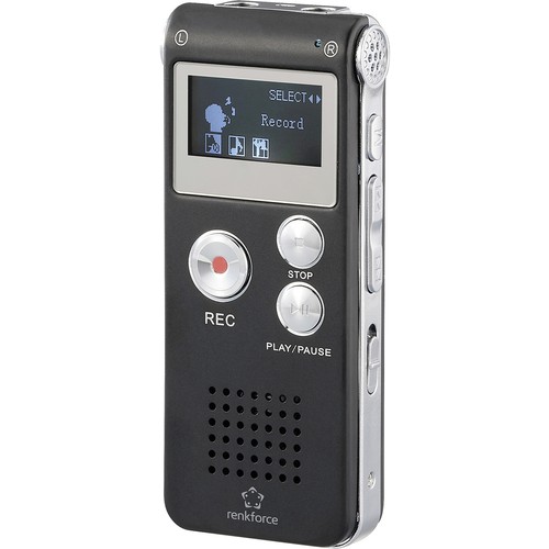 Renkforce dvr l169 - renkforce, rf-dvr-l169