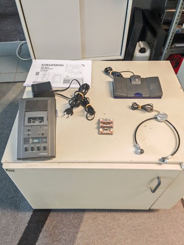 Top set grundig micro - top,