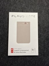PLAUD Note AI Voice Recorder