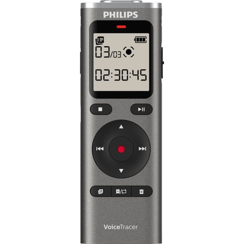 Philips dvt1170 diktiergerät - philips,