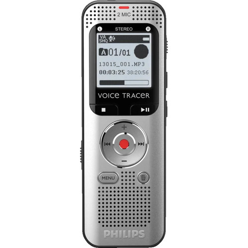 Philips dvt 2010 diktiergerät - dvt,