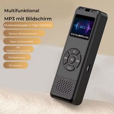 Mini Tragbar Digital