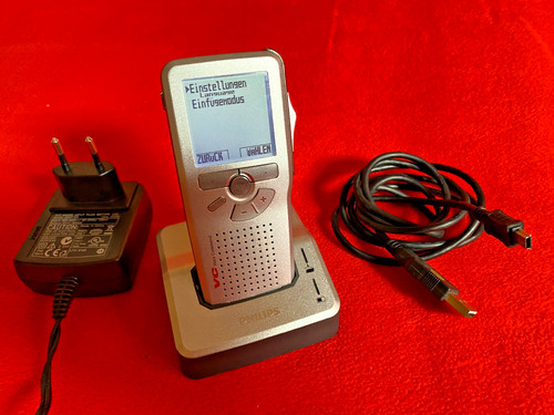 Philips lfh 9620 - lfh,