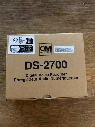 System 2700 - system, ds-2700