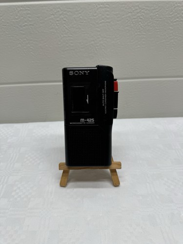 Sony 425 - sony, m-425 