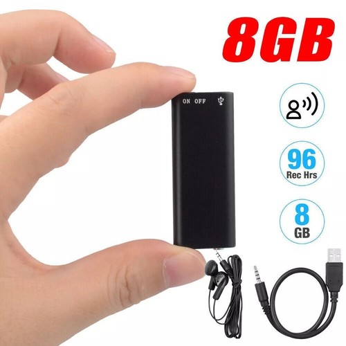 Mini voice recorder - voice,