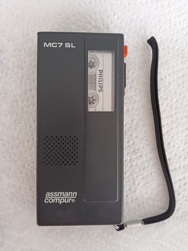 Assmann compur mc7 - assmann,