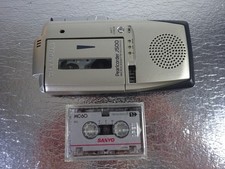 Olympus J500 Diktiergerät