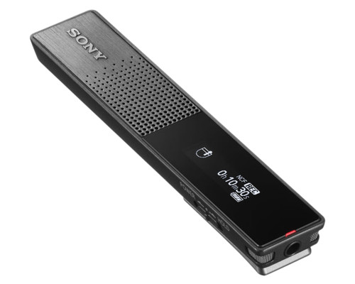 Sony icd tx650b - sony, icd-tx650b