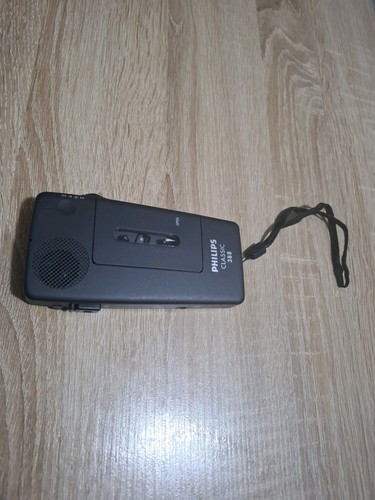 Philips classic 388 - philips,
