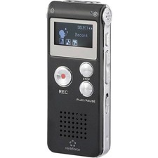 Renkforce RF-DVR-L169