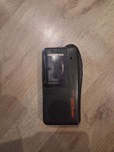 Olympus pearlrecorder 925 - pearlrecorder,