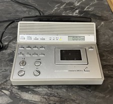 Grundig Stenorette 2400L
