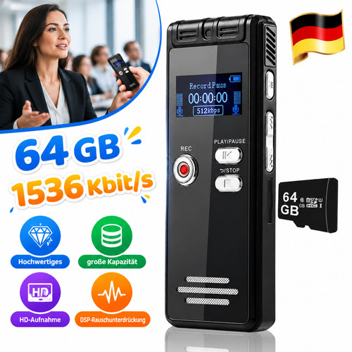 Mini tragbar digital - tragbar,