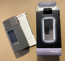 Grundig Sh 10 Diktiergerät