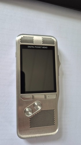 Philips pocket memo - pocket,