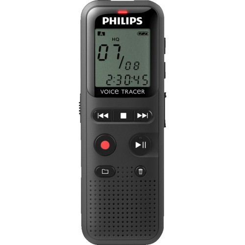 Philips dvt 1160 diktiergerät - dvt,