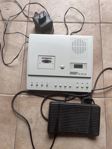 Assmann compur 205 sl - compur,