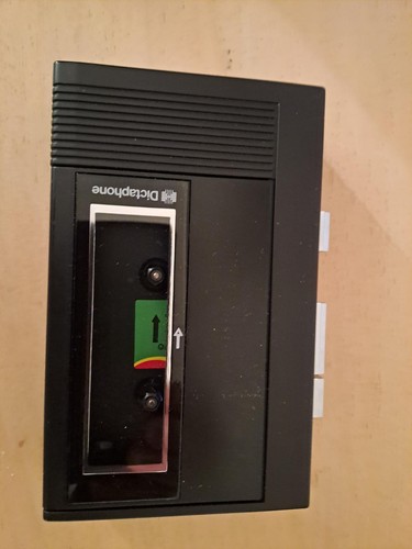 Dictaphone modell 2240 - modell,