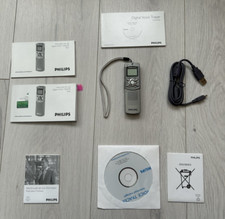 Philips 7655 Digital Voice