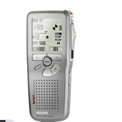 Philips lfh9620 digital pocket - lfh9620,