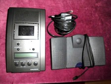 Grundig DT 3220 Diktiergerät