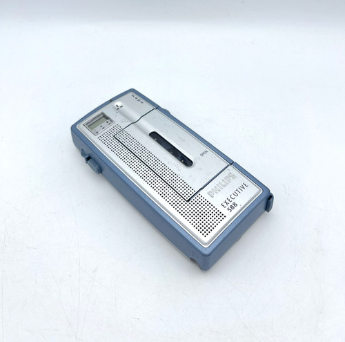 Philips pocket memo - philips,
