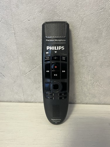 Philips smp 4000 - philips,