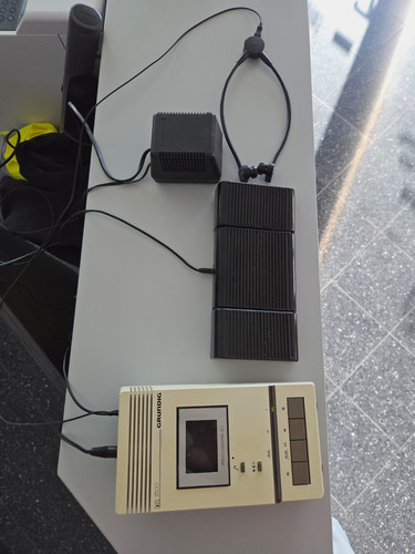 Grundig 2500 a - grundig,