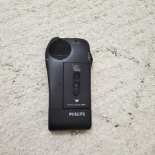Philips Pocket Memo 291