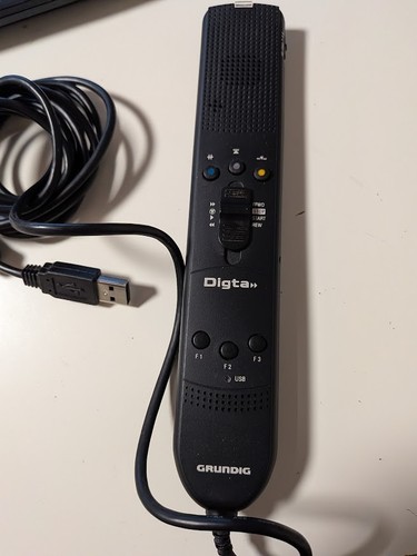 Grundig digta sonicmic - grundig,